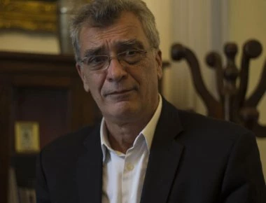 Ο δήμαρχος Λέσβου Σπύρος Γαληνός δεν θα ανανεώσει την θητεία του - «Ανηλεής πόλεμο λάσπης στο πρόσωπό μου»